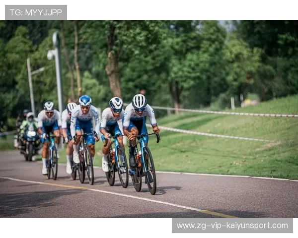 世界自行车计时赛设立社区参与与志愿服务日，自行车计时赛的运动